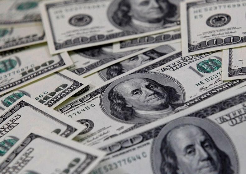 Dólar blue hoy en Mendoza: a cuánto cotiza este jueves 5 de diciembre de 2024