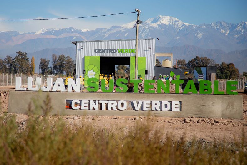 Luján de Cuyo es una de las 3 ciudades argentinas que trabajará en el armado de una hoja de ruta Sustentable para el resto del mundo.