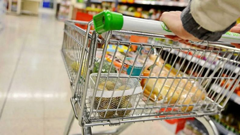La inflación de Mendoza en noviembre fue de 2,6%