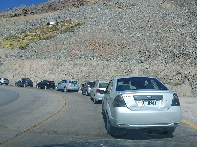 El Paso Cristo Redentor es una importante conectividad para la región y la provincia de Mendoza. Qué definieron las autoridades de Chile y Argentina.