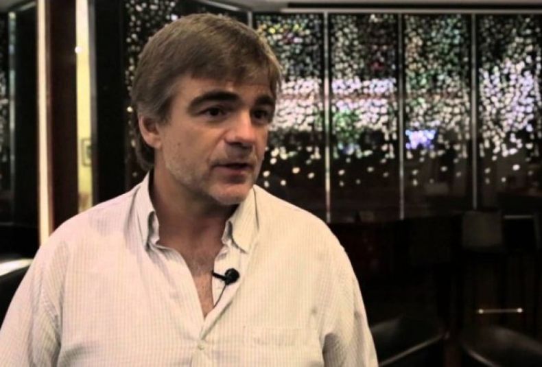 incaa alejandro cacetta