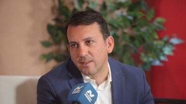 Tadeo García Zalazar y el plan de la DGE contra el bullying.