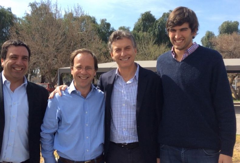 Aguinaga Macri