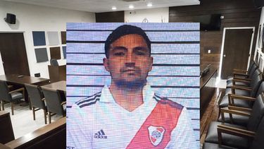 Gallardo fue condenado por violencia de género y se le declaró la reincidencia.&nbsp;