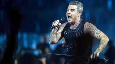 Robbie Williams en Argentina: fechas y venta de entradas para su show
