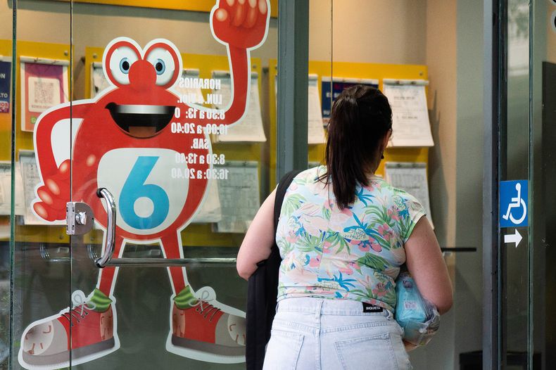 Quini 6: resultados y ganadores del sorteo 3245 del miércoles 19 de febrero
