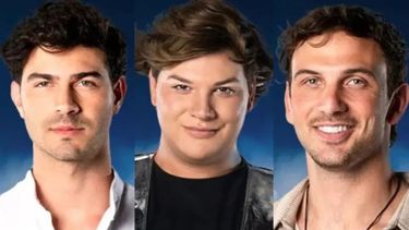 Gran Hermano: polémica por los premios que recibirán los tres finalistas