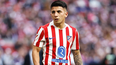 Thiago Almada perdió protagonismo en Atlético Madrid y en España ya hablan de una posible salida del club. Thiago Almada perdió protagonismo en Atlético Madrid y en España ya hablan de una posible salida del club.