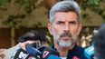 El jefe comunal cuestionó al presidente.