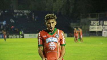 la lepra en el malvinas recibe al duro chacarita, por la fecha 13 de la primera nacional