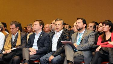 Yo espero que el Gobierno siempre diga que no sabía que los bancos iban a participar