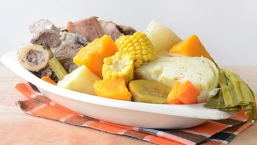 Comidas saludables y sabrosas para combatir la inflación (Foto gentileza).