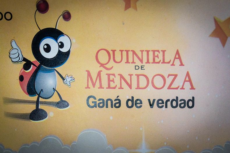 Quiniela de Mendoza Quiniela de Mendoza