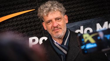 Juan Suraci expuso sobre la violencia en el fútbol mendocino.