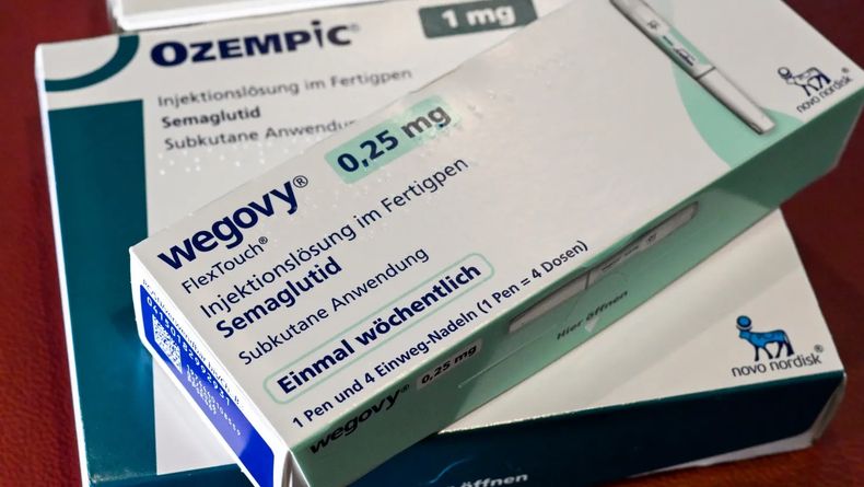El medicamento inyectable contiene cuatro jeringas. El medicamento inyectable contiene cuatro jeringas.