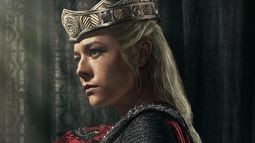 Se viene la segunda temporada de House of the Dragon en Max.