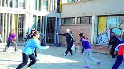 Presentaron un proyecto para que Mendoza evalúe aumentar las horas de Educación Física en las escuelas.&nbsp;