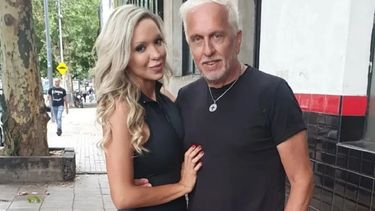 Andrés Nara fue detenido por violencia de género: todos los detalles del caso