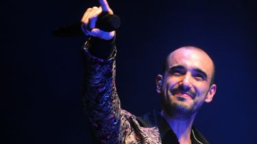 Abel Pintos: Mendoza es una casa para mí