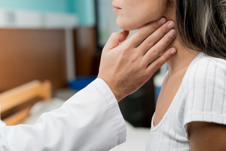 Especialistas del Hospital de Clínicas advirtieron un aumento de los casos de cáncer de cabeza y cuello asociados al VPH.
