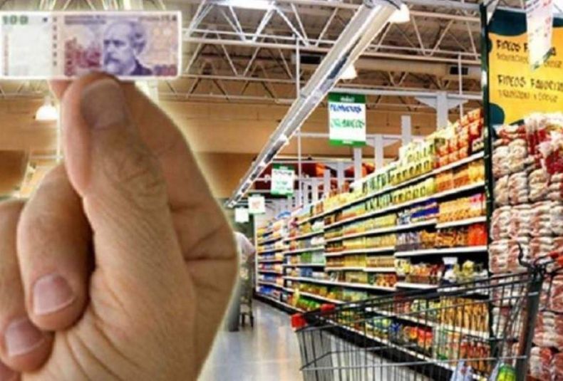 Inflación Argentina