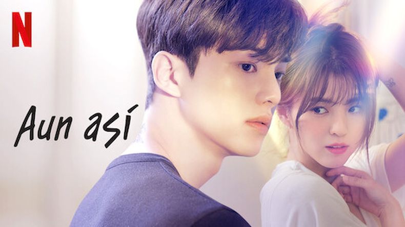 Esta miniserie en Netflix tiene solo 10 episodios.