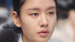 Esta miniserie es un éxito en Netflix.