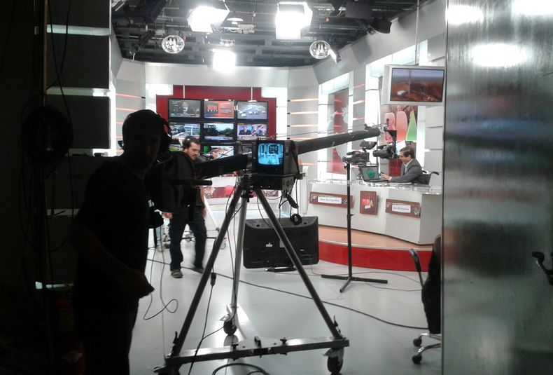 Canal 7 de mendoza