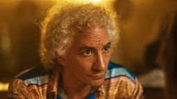 Star+: Alejandra Pradón, indignada con la serie de Guillermo Coppola.