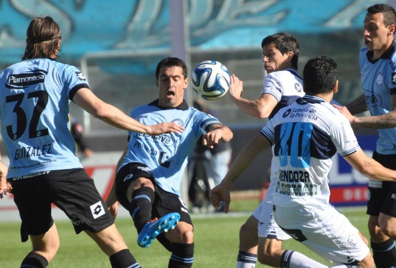 belgrano gimnasia