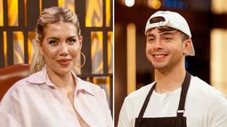 El regalo de Rusherking a Wanda Nara que desató todo tipo de especulaciones