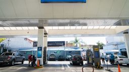 YPF también aumentó los combustibles: cómo quedaron los precios en Mendoza