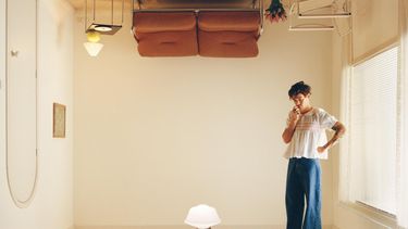 Harry Styles estrenó el video de Music For A Sushi Restaurant