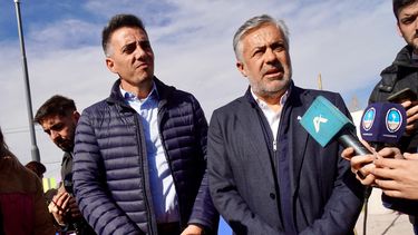 cornejo critico la huelga de judiciales: hay malestar por los salarios de los jueces