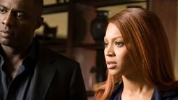Netflix: la sensual película con Beyoncé que es ideal para ver en pareja.