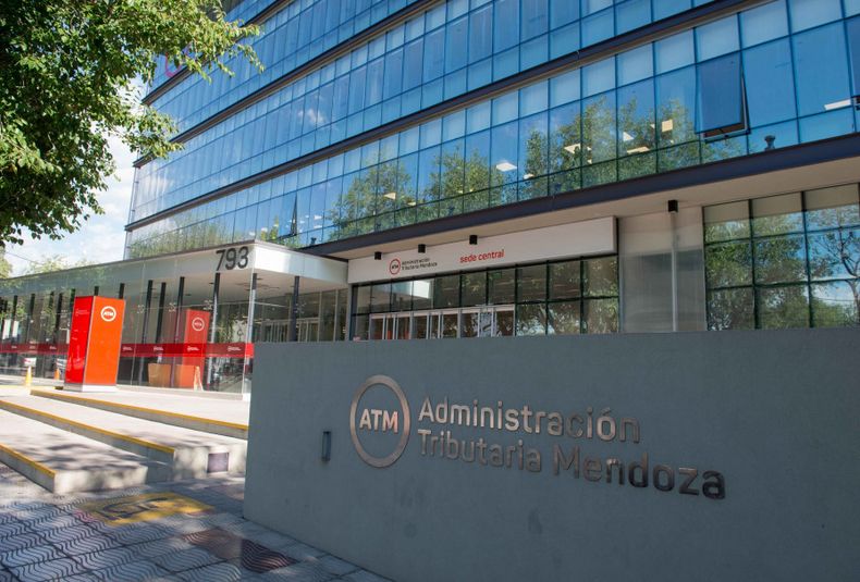 Atm administracion tributaria