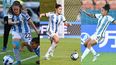 La Selección femenina de fútbol de Argentina busca ser protagonista.