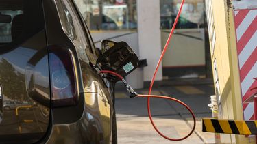 La venta de combustibles cayó otra vez en abril: qué lugar ocupó Mendoza en el ranking La venta de combustibles cayó otra vez en abril: qué lugar ocupó Mendoza en el ranking