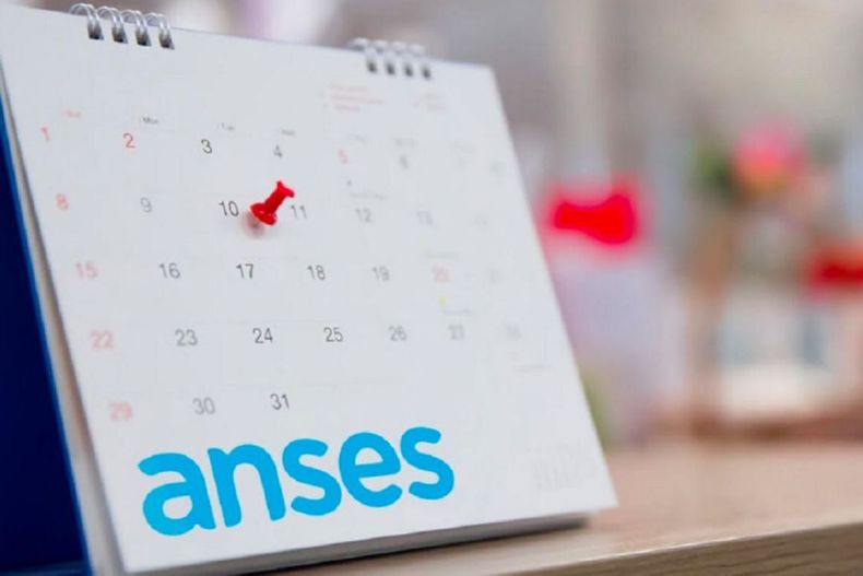 ANSES cuándo cobro: calendario de pagos completo para el mes de noviembre ANSES cuándo cobro: calendario de pagos completo para el mes de noviembre