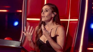 Cómo quedó el Team Soledad tras el 3° Round en La Voz Argentina: ¿quién se despidió?