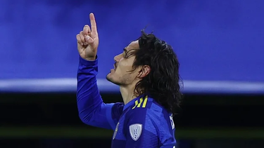 Boca se cruzará con Independiente del Valle.
