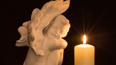 Este es el mensaje de tu Ángel de la Guarda.