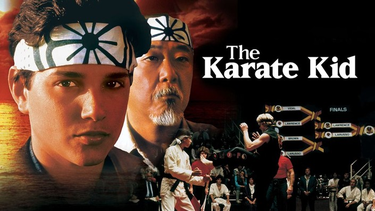 Falleció uno de los protagonistas principales de Karate Kid