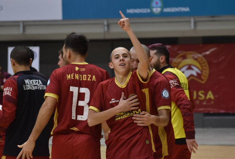 futsal