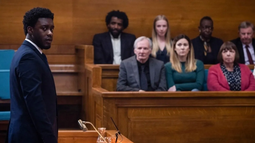 Netflix: la extraordinaria miniserie de solo 4 episodios que no te soltará en todo el día.