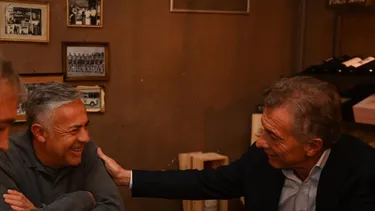 Macri y Cornejo: qué pasó en la última cena.