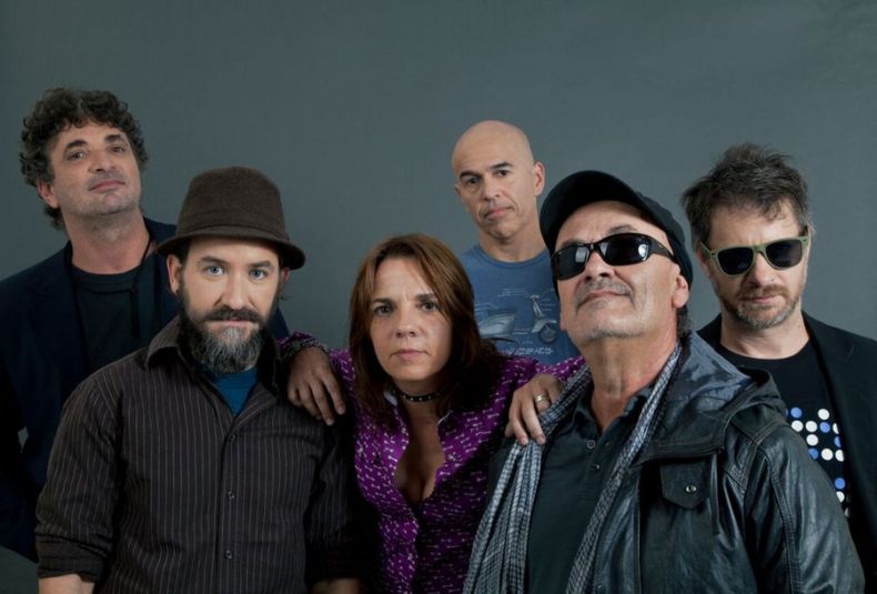 El recital se realizará en el auditorio Ángel Bustelo.