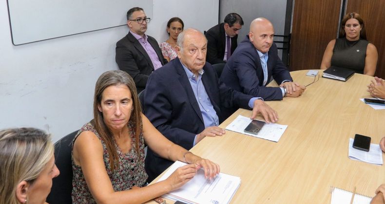 La Provincia alcanzó un nuevo acuerdo paritario con los representantes gremiales de Empleados Judiciales.