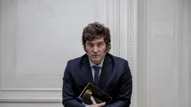 El Gobierno intenta instalar una nueva narrativa frente a las exigencias de resultados rápidos. El Gobierno intenta instalar una nueva narrativa frente a las exigencias de resultados rápidos.