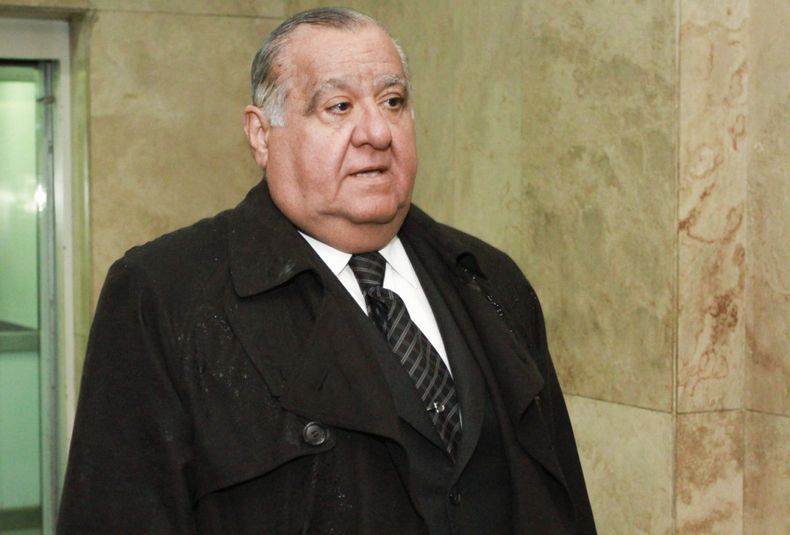 Caso Franco Diaz, alegatos